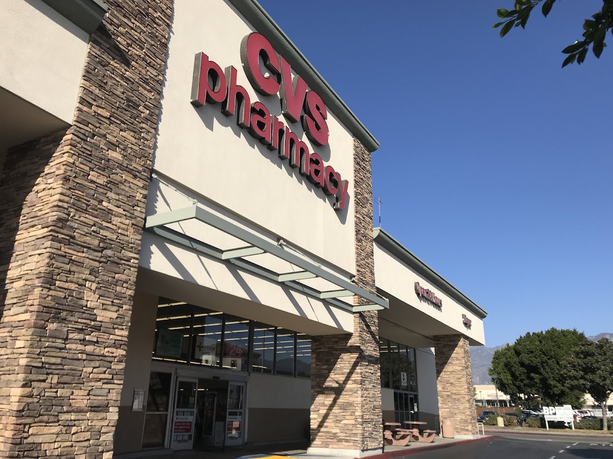 Cvs Pharmacy Arcadia