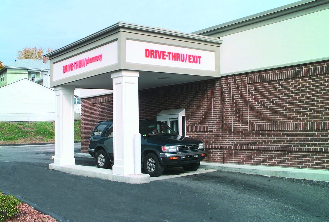 Cvs Pharmacy Somerset